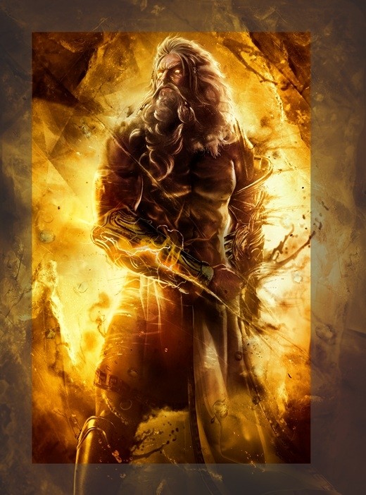 God of War: Ascension (Edición Coleccionista) - Imagen 1